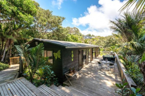 Treetops - Forest Retreat- Near Onetangi Beach